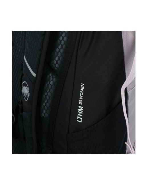 Mammut Lithium 20 Wanderrucksack 48 Cm Für Herren in Gray für Herren