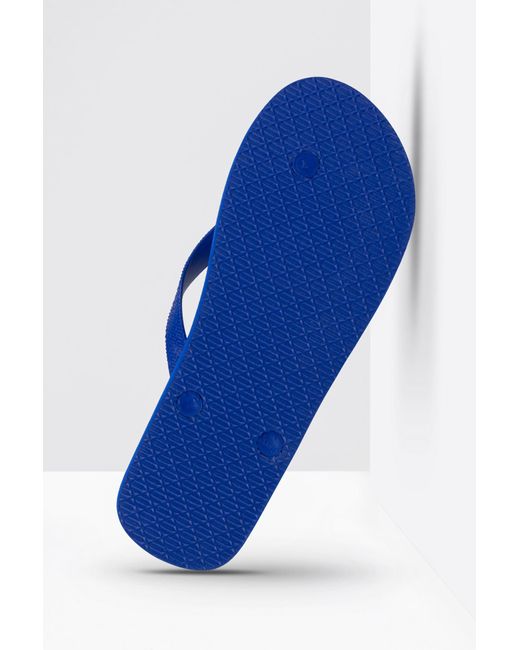 Fila Sneaker flacher absatz in Blue für Herren