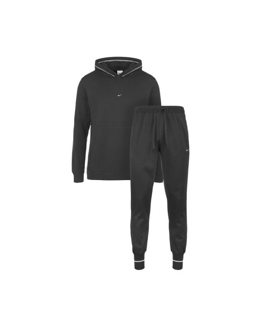 Nike Anzug lang in Black für Herren