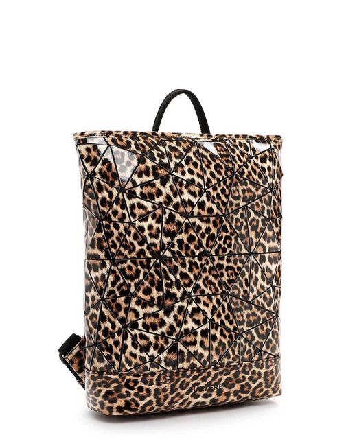 SURI FREY Black Rucksack Sfy Suri Sports Jessy-Lu Für Damen