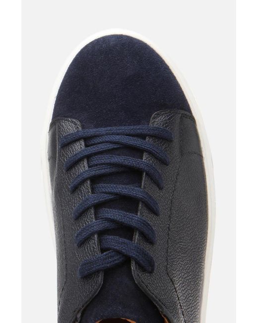 Yaya by Hotiç Marineblaue Freizeitschuhe 02Ayy 308450 A680 Für Herren in Blue für Herren