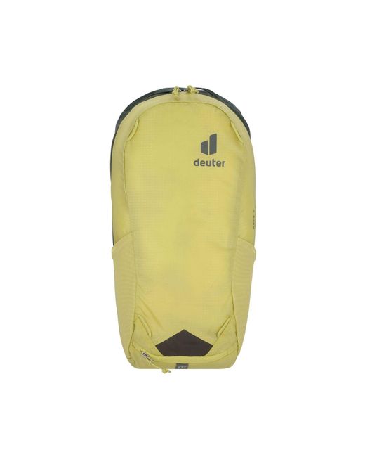 Deuter Race 8 rucksack 43 cm in Yellow für Herren