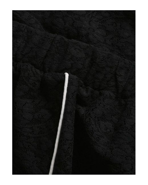 JJXX Black Shorts Jxstine Shorts Für Damen