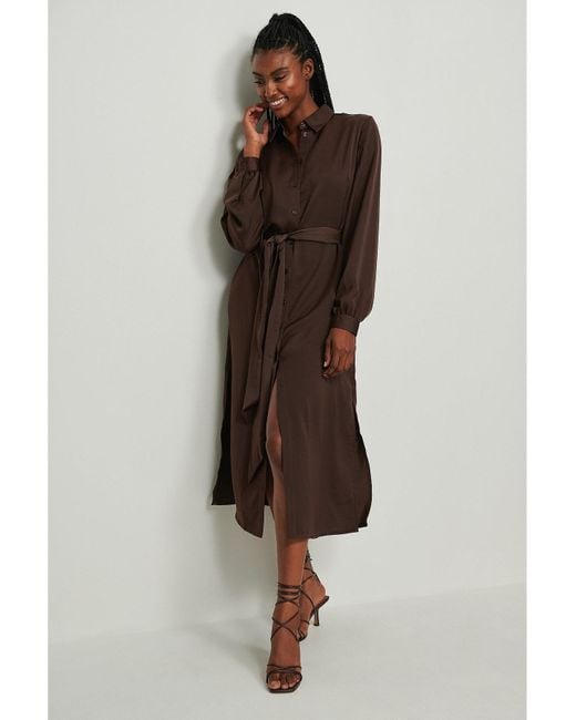 Damen kleid asymmetrisch Clearance