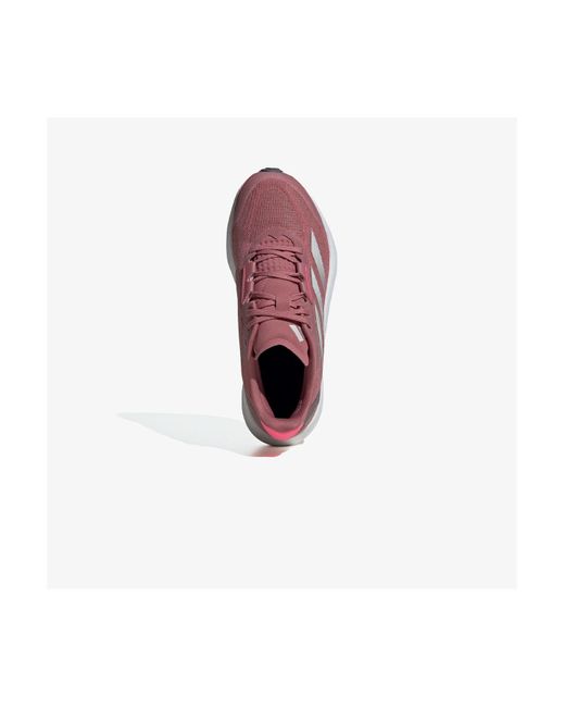Adidas Red Laufschuhe Von Duramo Speed Für Damen