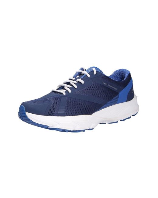 Joya Schnürschuh Nova Für Herren in Blue für Herren