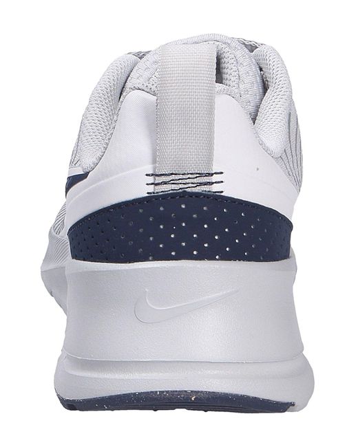 Nike Sneaker Air Max Nuaxis Für Herren in White für Herren