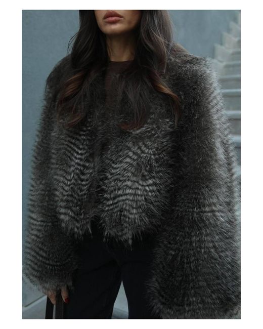My Blog Gray Stein Zürich Fell 510085 Für Damen