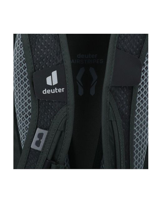 Deuter Race 12 44 cm breiter rucksack in Green für Herren