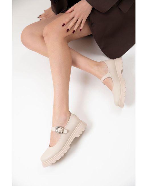 Soho Black Loafer-Schuhe Für Damen