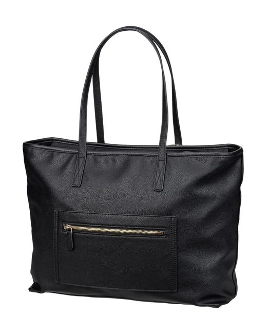Guess Black Shopper Power Play Large Tech Für Damen