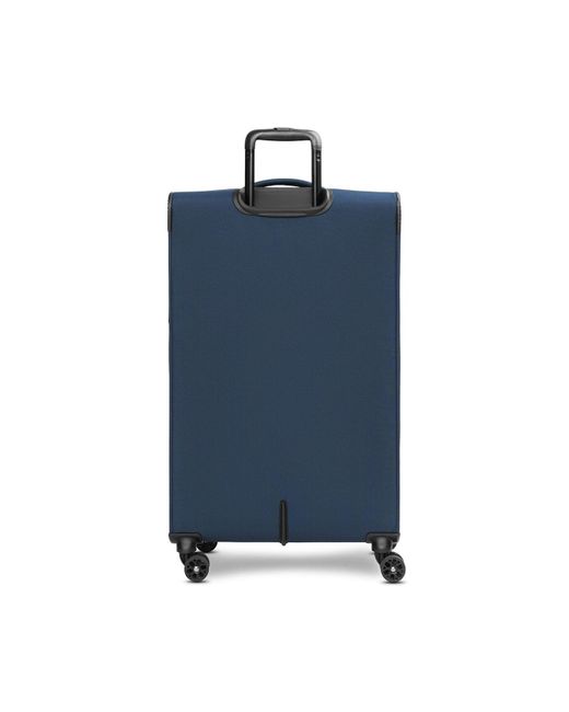Stratica Taska 4'Lü Rulo Araba L 76 Cm Dehnfalte Ile Für Herren in Blue für Herren