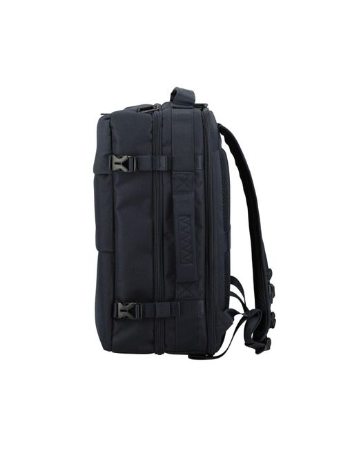 Jump Apparel Dunaa Reiserucksack 45 Cm Laptopfach Für Herren in Blue für Herren