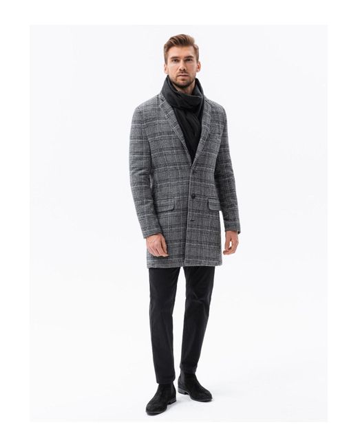 Ombre Kommode – Modell Für Herren in Black für Herren