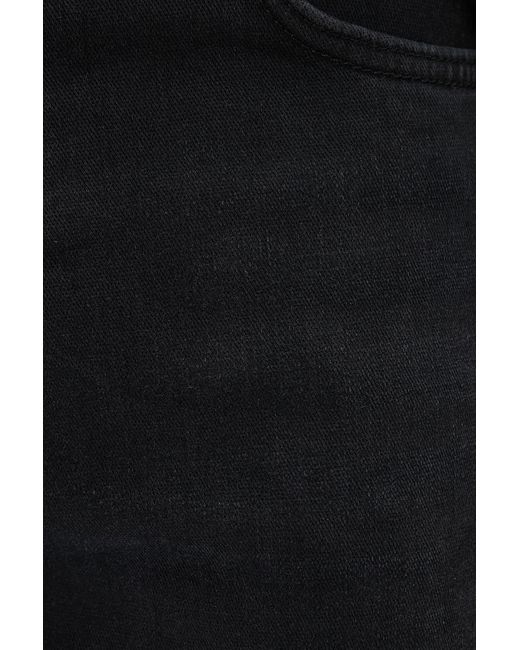 Koton Schwarze jeans in Black für Herren