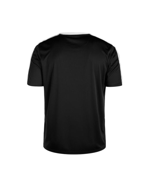 JAKÒ T-shirt regular fit in Black für Herren