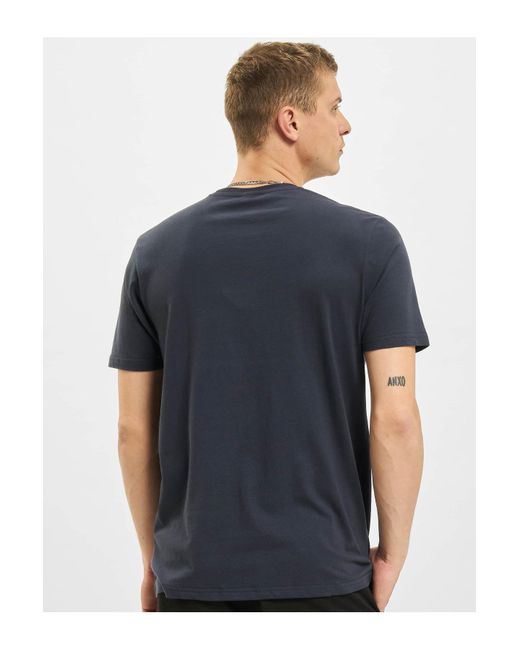 Ellesse Canaletto t-shirt in Blue für Herren