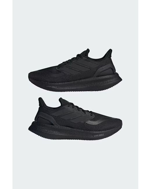 Adidas Black Pureboost 5 W Id1157 – Lauf- Und Wanderschuhe Für Damen