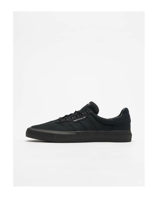 Adidas 3mc schuhe in Black für Herren