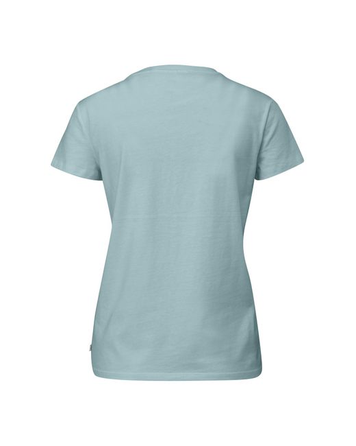 Qs By S.oliver Blue T-shirt regular fit