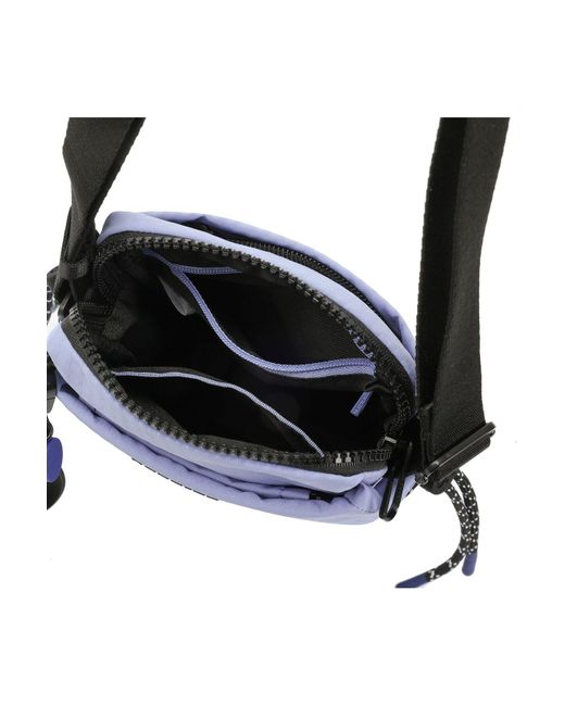 Hedgren Blue String Sipho Mini Bag Umhängetasche 13 Cm Für Damen