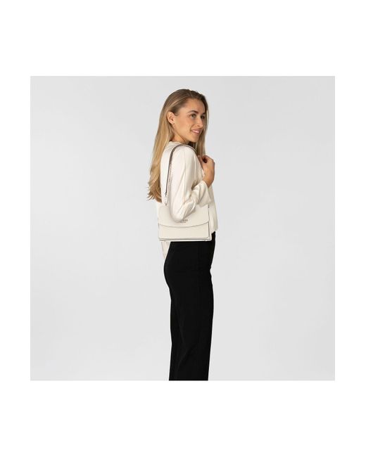 Guess Natural Calista Umhängetasche 24 Cm Für Damen