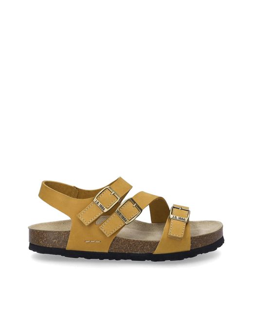 Josef Seibel Orange Hermine 16