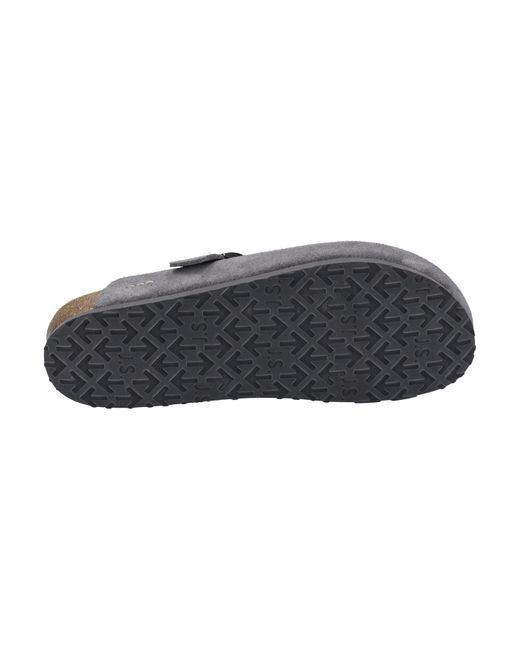 Josef Seibel Josef 04 in Gray für Herren