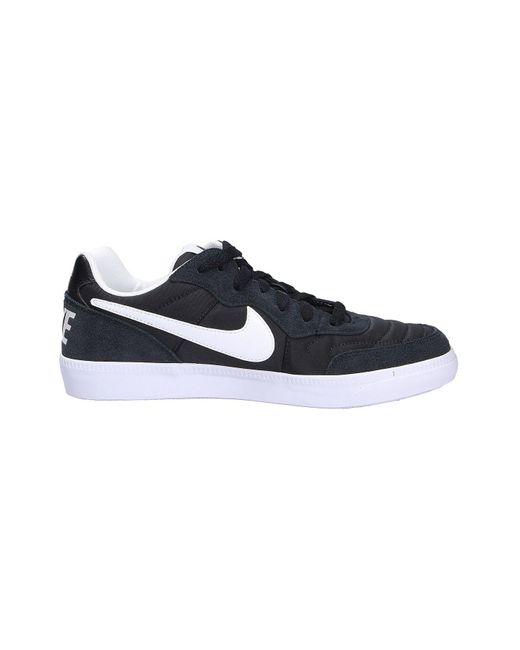 Nike Sneaker Nsw Tiempo Trainer Für Herren in Blue für Herren