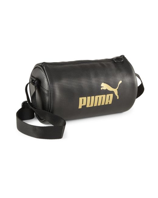 PUMA Black Core up sporttasche