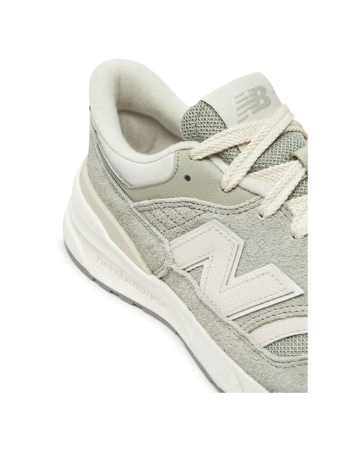 New Balance Sneakers Erwachsene Für Herren in Green für Herren