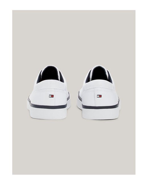 Tommy Hilfiger Modernes Vulc-Corporate-Leder Für Herren in Multicolor für Herren