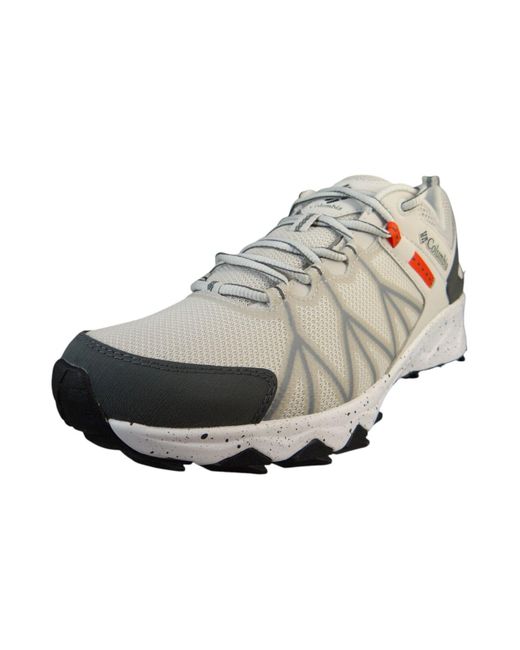 Columbia Halbschuhe Halbschuhe Wanderschuhe Peakfreak Ii Outdry 2100711 Bm8753 091 T Moonstone Re Für Herren in Gray für Herren