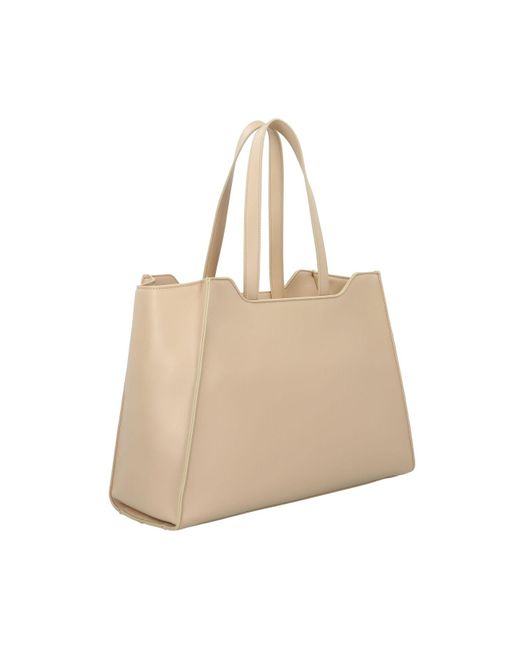 Replay Natural Shopper Tasche 42.5 Cm Für Damen