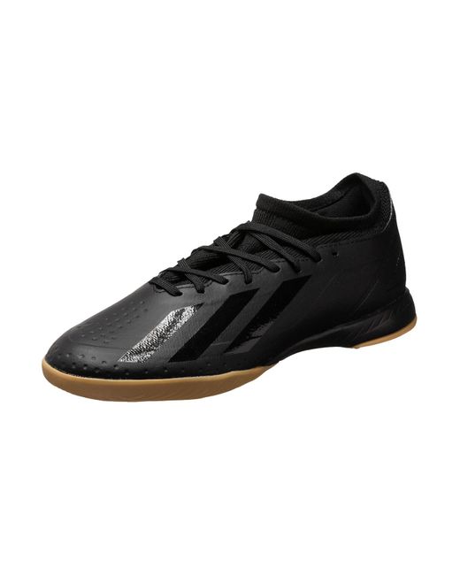 Adidas Black Laufschuh & trainingsschuh flacher absatz - 42 2/3