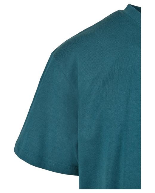 Urban Classics Tall Tee Für Herren in Black für Herren