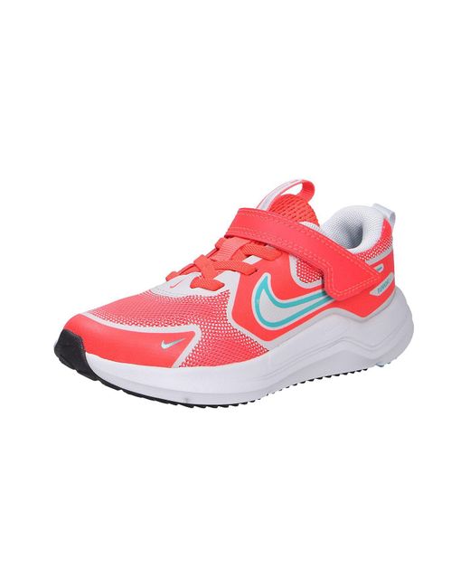 Nike Red Halbschuh Cosmic Runner Für Damen