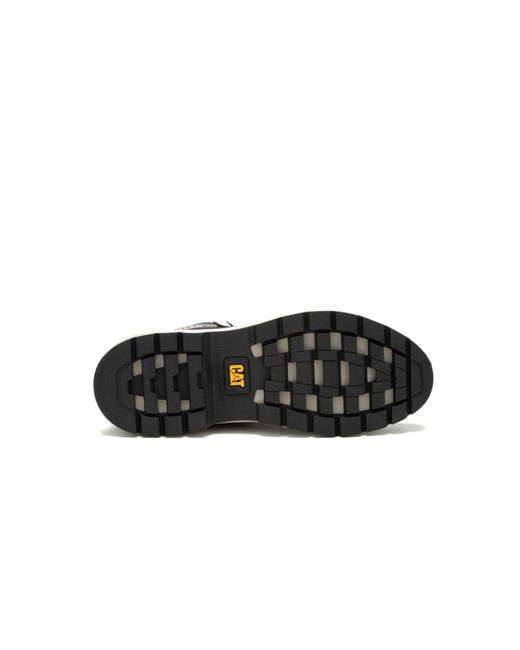 Caterpillar Black Colorado-Sneaker