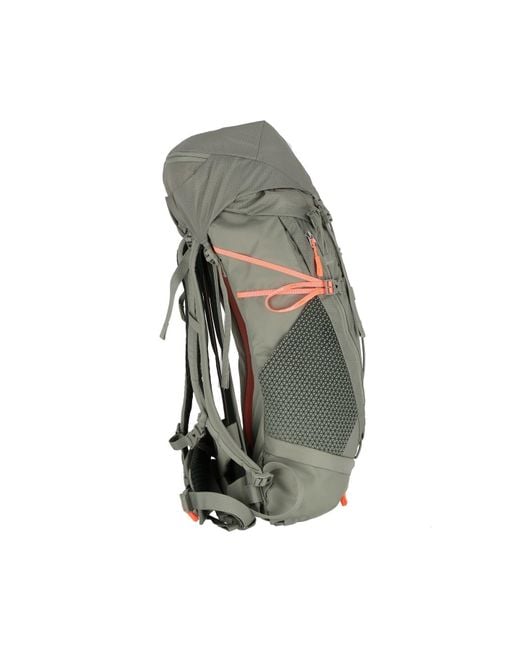 Salewa Alp trainer 30l 65 cm rucksack in Gray für Herren