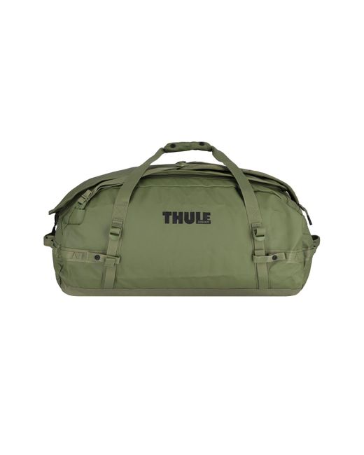 Thule Chasm weekender reisetasche 76,5 cm in Green für Herren