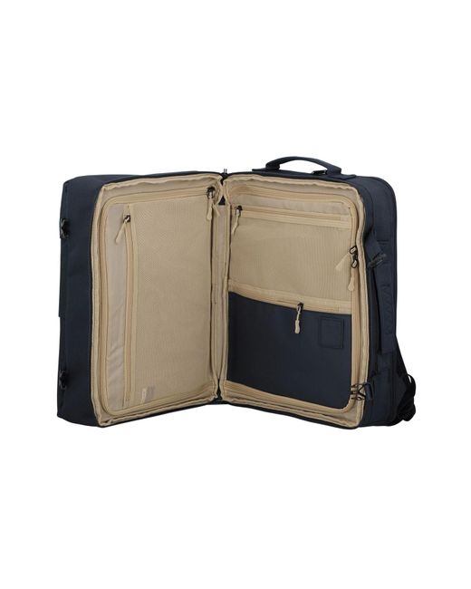 Jump Apparel Dunaa Reiserucksack 45 Cm Laptopfach Für Herren in Blue für Herren