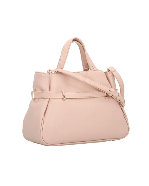 Liu Jo Pink Kanti Handtasche 27 Cm Für Damen