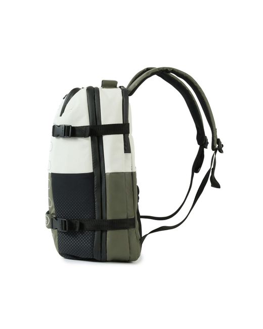 Hedgren Comby Performance Reiserucksack Rfid 46 Cm Für Herren in Green für Herren