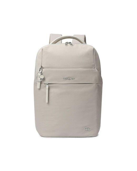 Hedgren Furo Daypack Rfid Schutz 42 Cm Für Herren in Natural für Herren
