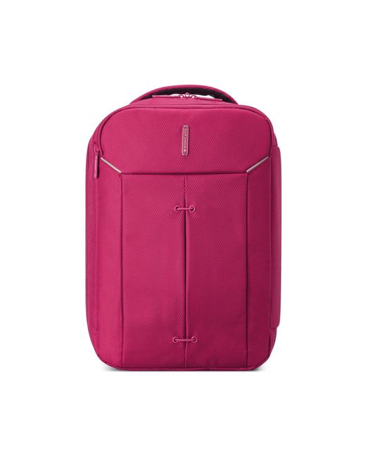 Roncato Ironik 2.0 rucksack 40 cm in Pink für Herren