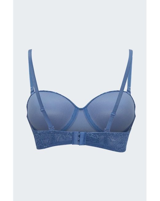 LC Waikiki Blue Bh /Mädchen Für Damen