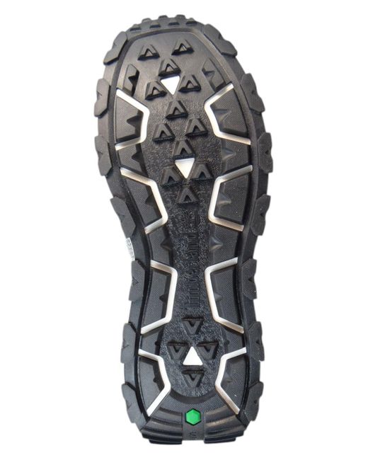 Timberland Halbschuhe Halbschuhe Winsor Trail Tb0A42B7Eil Medium Textil/Synthetik Für Herren in Gray für Herren