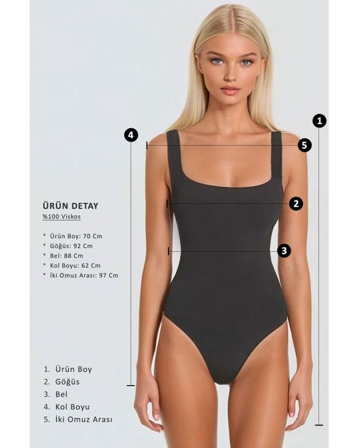 Trend Alaçatı Stili Black Schwarze, Innen Gefütterte Blazerjacke Mit Einem Knopf Für Damen