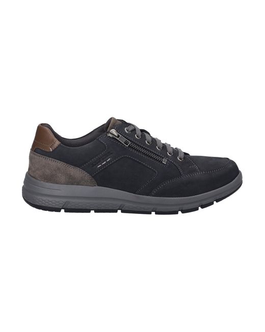 Josef Seibel Giuseppe 08 in Blue für Herren