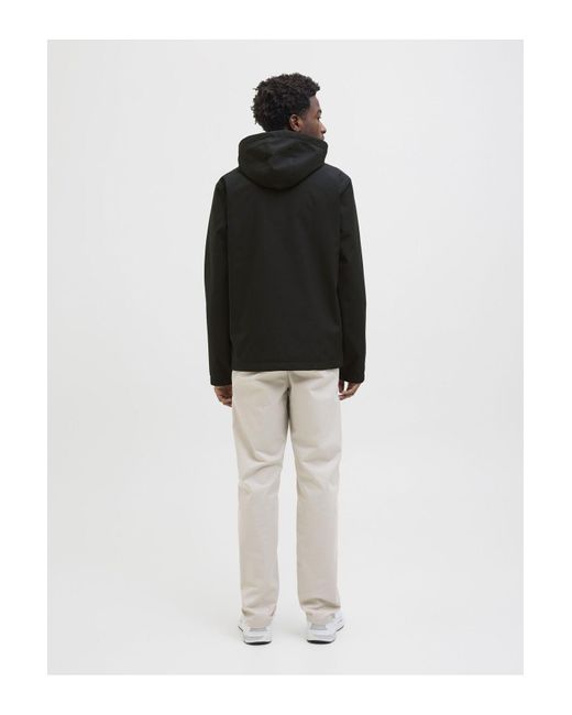 aprel Softshell Jacke Softshell Jacke Für Herren in Black für Herren